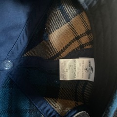 USJ キャップの画像