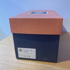 未使用品 たち吉 さぎ絵 小鉢の画像