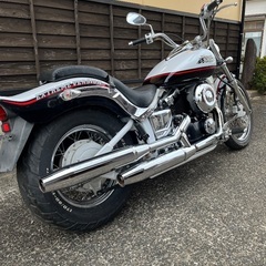 ドラッグスター400の画像