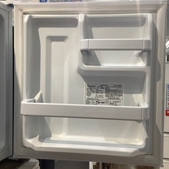 Abitelax 1ドア冷蔵庫 AR-45KS 45L 2021年製の画像