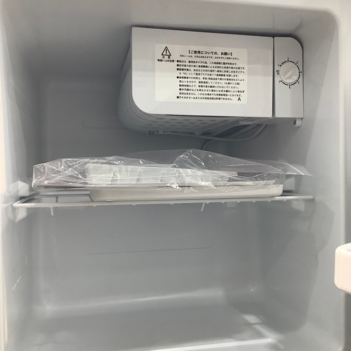 Abitelax トップ 1ドア冷蔵庫 AR-45KS 45L 2021年製 美品】AbitelAx