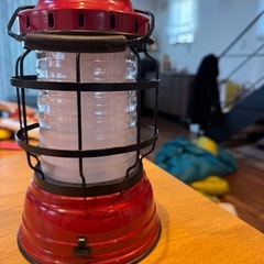 BAREBONES  ランタンの画像