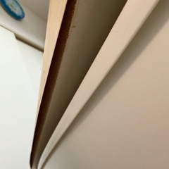 収納引き出しの画像