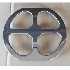 レンジ用中皿の画像