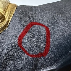 コロンビア　ブーツ　27cmの画像