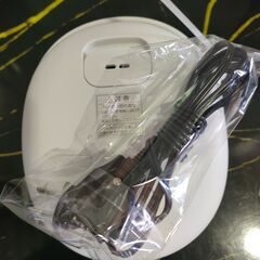 【ジャングル和泉大型良品館】　炊飯器　コイズミ　KSC-1513　1.5合炊き　2023年製　【R480】の画像
