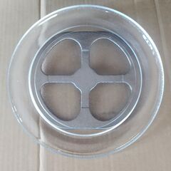 レンジ用中皿の画像