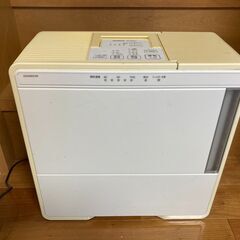 加湿器　ダイニチ　HF-RF501の画像