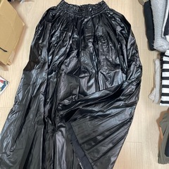 着用回数少ない美品になります。の画像