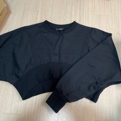 着用回数少ない美品になります。の画像