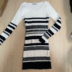 着用回数少ない美品になります。の画像