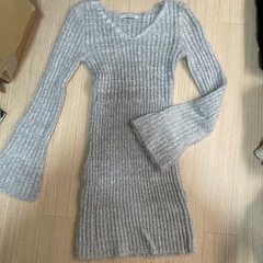 着用回数少ない美品になります。の画像