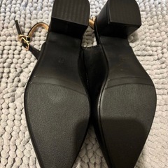 Christy Ng 風 ハイヒール 35(22.5～23cm)ヒール5cmの画像