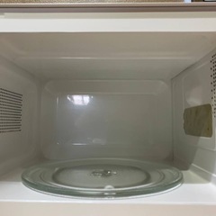 ✅ヤマダ電機電子レンジ✅ ✅YMW17HL5✅の画像