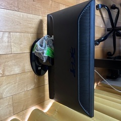 acer ディスプレイ
の画像