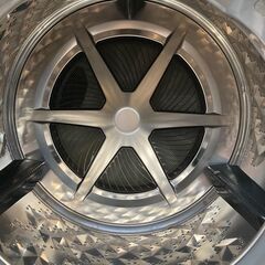 【トレファク シュロアモール筑紫野店】Panasonicのドラム式洗濯機 NA-VX300BLのご紹介です！の画像