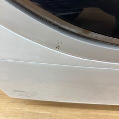 【トレファク シュロアモール筑紫野店】Panasonicのドラム式洗濯機 NA-VX300BLのご紹介です！の画像