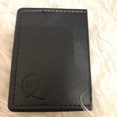 【McQ ALEXANDER McQUEEN 便箋手帳 レア非売品】の画像