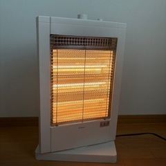 電気ストーブの画像