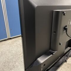 【良品】TOSHIBA 32インチ液晶テレビ 32S22 レグザ 2019年製 通電確認済み リモコンあり 早い者勝ち 引取歓迎 配送OKの画像