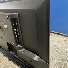 【良品】TOSHIBA 32インチ液晶テレビ 32S22 レグザ 2019年製 通電確認済み リモコンあり 早い者勝ち 引取歓迎 配送OKの画像