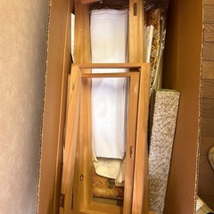 仏具　五月人形の画像