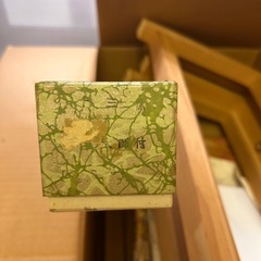 仏具　五月人形の画像