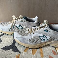 New Balance 725 新品未使用品　27.5cmの画像