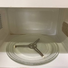 ✅ツインバード電子レンジ✅ ✅DR-D459✅の画像