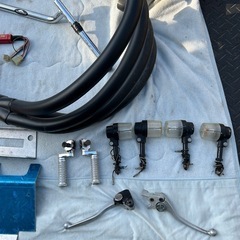 ゼファー400 カワサキの画像