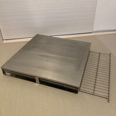 食洗機の台の画像