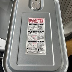 ★激安 CORONA 2018年製 石油ファンヒーターの画像