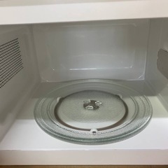✅maxzen電子レンジ✅ ✅JM17AGZ01✅の画像