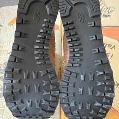 New Balance 574 新品未使用品 22.5cmの画像