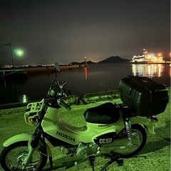 【広島発】クロスカブ50の画像