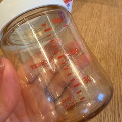 ピジョン 母乳実感 哺乳瓶 160ml（PPSU）＋フード付き／箱ありの画像