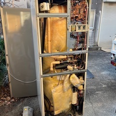 電気温水器
の画像