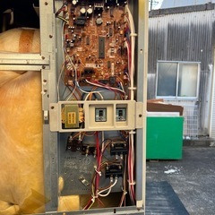 電気温水器
の画像