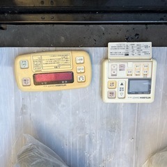 電気温水器
の画像