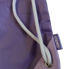 CLIO クリオ　ナップサックの画像