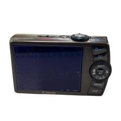 118011 動作未確認 canon キャノン デジタルカメラ IXY DIGITAL 920 IS PC1308  ゴールド [0000000005143]の画像