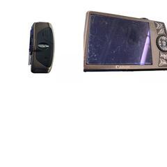 118011 動作未確認 canon キャノン デジタルカメラ IXY DIGITAL 920 IS PC1308  ゴールド [0000000005143]の画像