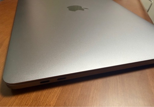 MacBook Pro 13インチ （2019） メモリ16GB US配列
