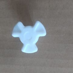 レンジ用中皿の画像