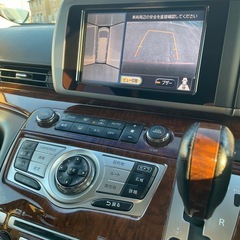 エルグランド　2500 ME51 後期　2オーナーの画像