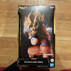 ドラゴンボールＺの画像