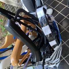 無料　ハンガーたくさん差し上げますの画像