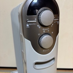 オイルヒーターの画像