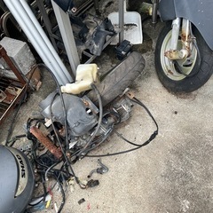 リード90  の画像