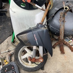 リード90  の画像